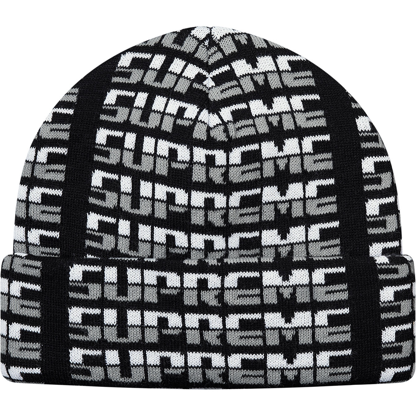 Repeat Beanie view 3